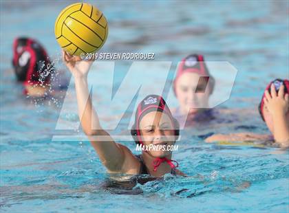 Thumbnail 1 in Davis vs. Woodcreek (CIF SJS D1 Semifinal) photogallery.
