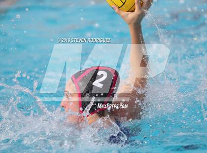 Thumbnail 3 in Davis vs. Woodcreek (CIF SJS D1 Semifinal) photogallery.