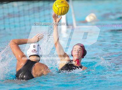 Thumbnail 2 in Davis vs. Woodcreek (CIF SJS D1 Semifinal) photogallery.