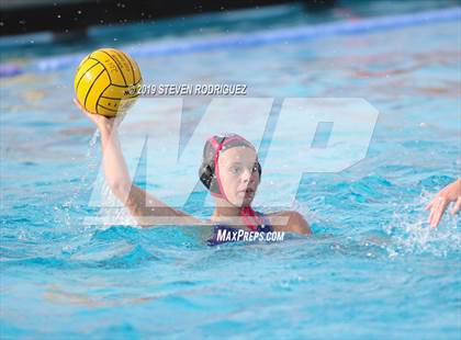 Thumbnail 1 in Davis vs. Woodcreek (CIF SJS D1 Semifinal) photogallery.