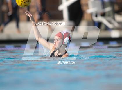 Thumbnail 1 in Davis vs. Woodcreek (CIF SJS D1 Semifinal) photogallery.