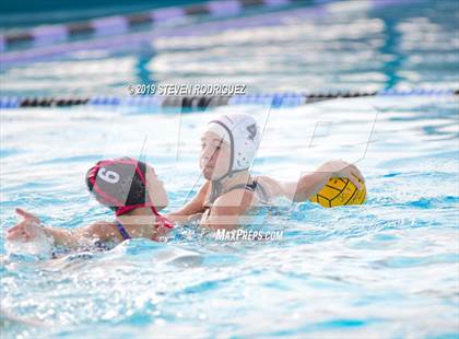 Thumbnail 3 in Davis vs. Woodcreek (CIF SJS D1 Semifinal) photogallery.