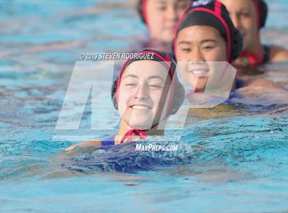 Thumbnail 3 in Davis vs. Woodcreek (CIF SJS D1 Semifinal) photogallery.