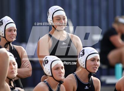 Thumbnail 3 in Davis vs. Woodcreek (CIF SJS D1 Semifinal) photogallery.
