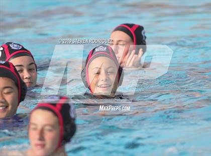 Thumbnail 3 in Davis vs. Woodcreek (CIF SJS D1 Semifinal) photogallery.