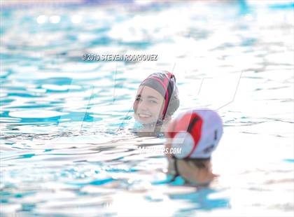 Thumbnail 1 in Davis vs. Woodcreek (CIF SJS D1 Semifinal) photogallery.