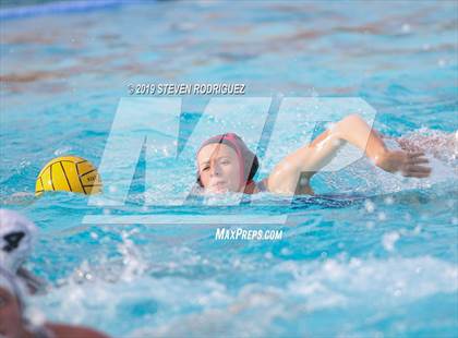 Thumbnail 3 in Davis vs. Woodcreek (CIF SJS D1 Semifinal) photogallery.