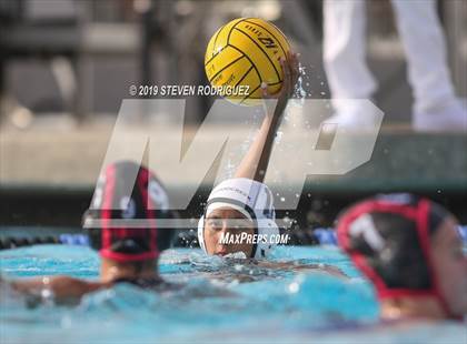 Thumbnail 1 in Davis vs. Woodcreek (CIF SJS D1 Semifinal) photogallery.