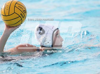 Thumbnail 1 in Davis vs. Woodcreek (CIF SJS D1 Semifinal) photogallery.