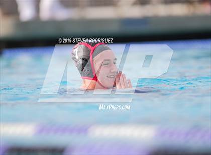 Thumbnail 3 in Davis vs. Woodcreek (CIF SJS D1 Semifinal) photogallery.