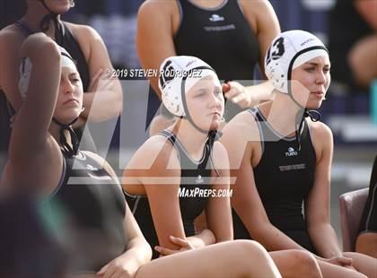 Thumbnail 2 in Davis vs. Woodcreek (CIF SJS D1 Semifinal) photogallery.