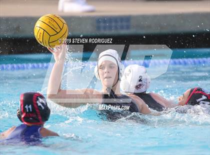 Thumbnail 2 in Davis vs. Woodcreek (CIF SJS D1 Semifinal) photogallery.