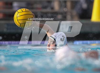 Thumbnail 3 in Davis vs. Woodcreek (CIF SJS D1 Semifinal) photogallery.