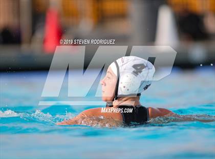 Thumbnail 2 in Davis vs. Woodcreek (CIF SJS D1 Semifinal) photogallery.