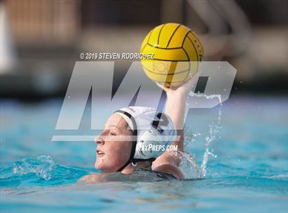 Thumbnail 3 in Davis vs. Woodcreek (CIF SJS D1 Semifinal) photogallery.