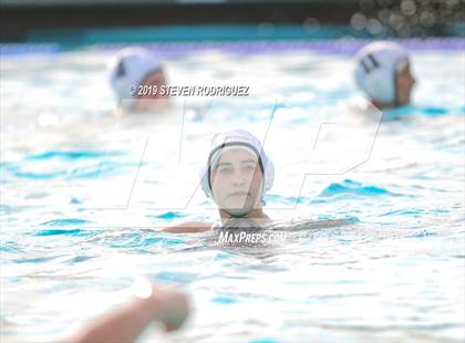 Thumbnail 3 in Davis vs. Woodcreek (CIF SJS D1 Semifinal) photogallery.