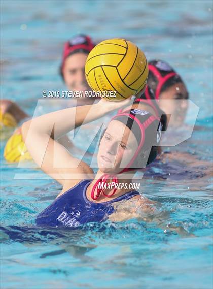 Thumbnail 2 in Davis vs. Woodcreek (CIF SJS D1 Semifinal) photogallery.