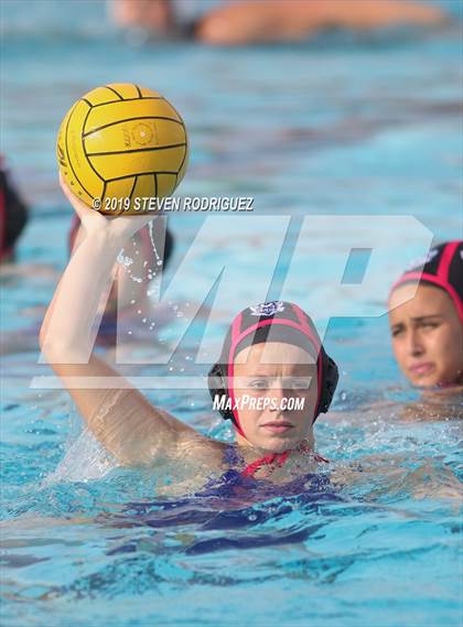 Thumbnail 1 in Davis vs. Woodcreek (CIF SJS D1 Semifinal) photogallery.