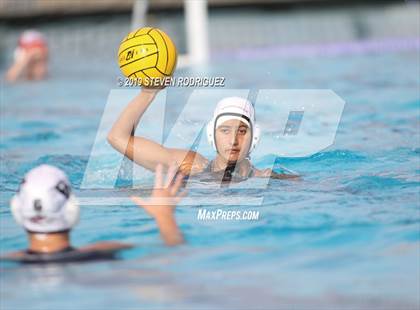 Thumbnail 1 in Davis vs. Woodcreek (CIF SJS D1 Semifinal) photogallery.