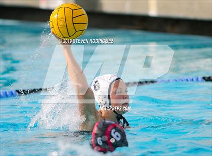 Thumbnail 2 in Davis vs. Woodcreek (CIF SJS D1 Semifinal) photogallery.