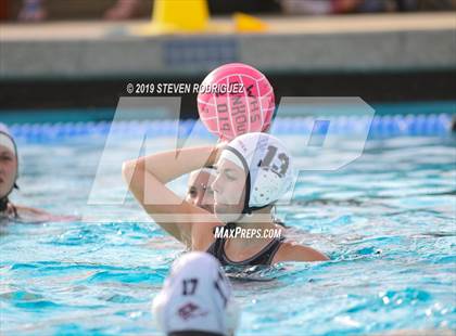 Thumbnail 1 in Davis vs. Woodcreek (CIF SJS D1 Semifinal) photogallery.