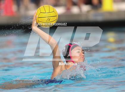 Thumbnail 3 in Davis vs. Woodcreek (CIF SJS D1 Semifinal) photogallery.