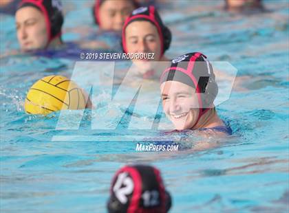 Thumbnail 2 in Davis vs. Woodcreek (CIF SJS D1 Semifinal) photogallery.