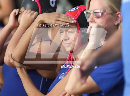 Thumbnail 2 in Davis vs. Woodcreek (CIF SJS D1 Semifinal) photogallery.