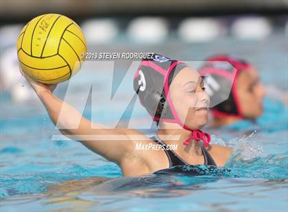 Thumbnail 3 in Davis vs. Woodcreek (CIF SJS D1 Semifinal) photogallery.