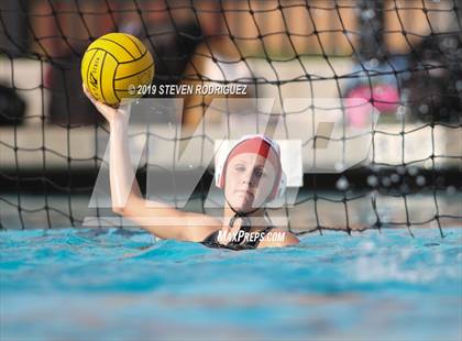Thumbnail 2 in Davis vs. Woodcreek (CIF SJS D1 Semifinal) photogallery.