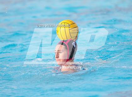 Thumbnail 2 in Davis vs. Woodcreek (CIF SJS D1 Semifinal) photogallery.