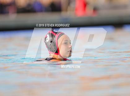 Thumbnail 1 in Davis vs. Woodcreek (CIF SJS D1 Semifinal) photogallery.