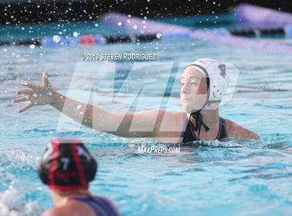 Thumbnail 2 in Davis vs. Woodcreek (CIF SJS D1 Semifinal) photogallery.