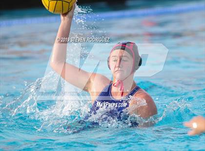 Thumbnail 3 in Davis vs. Woodcreek (CIF SJS D1 Semifinal) photogallery.