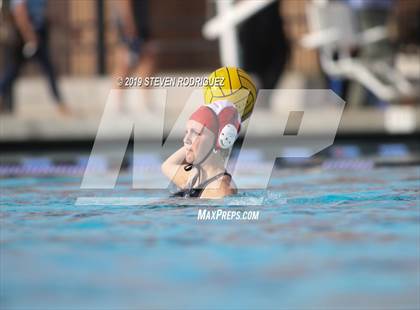Thumbnail 3 in Davis vs. Woodcreek (CIF SJS D1 Semifinal) photogallery.