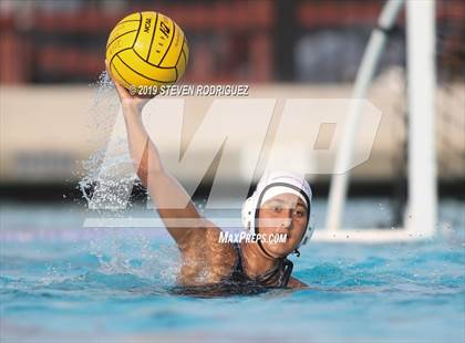 Thumbnail 2 in Davis vs. Woodcreek (CIF SJS D1 Semifinal) photogallery.