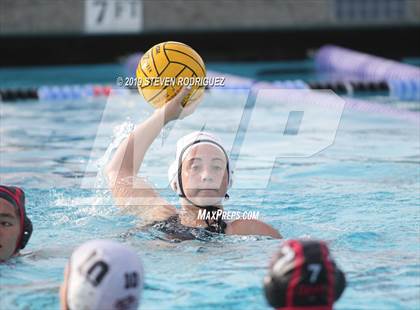 Thumbnail 3 in Davis vs. Woodcreek (CIF SJS D1 Semifinal) photogallery.