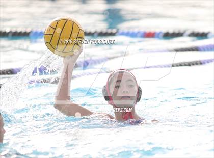 Thumbnail 1 in Davis vs. Woodcreek (CIF SJS D1 Semifinal) photogallery.