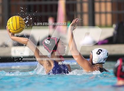 Thumbnail 1 in Davis vs. Woodcreek (CIF SJS D1 Semifinal) photogallery.