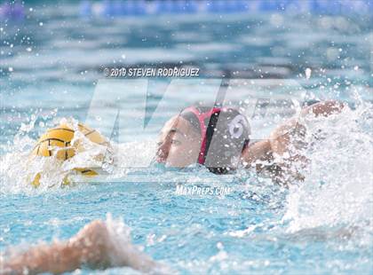 Thumbnail 3 in Davis vs. Woodcreek (CIF SJS D1 Semifinal) photogallery.