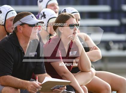 Thumbnail 1 in Davis vs. Woodcreek (CIF SJS D1 Semifinal) photogallery.