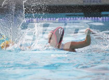Thumbnail 2 in Davis vs. Woodcreek (CIF SJS D1 Semifinal) photogallery.