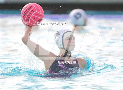 Thumbnail 2 in Davis vs. Woodcreek (CIF SJS D1 Semifinal) photogallery.