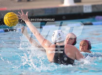 Thumbnail 3 in Davis vs. Woodcreek (CIF SJS D1 Semifinal) photogallery.
