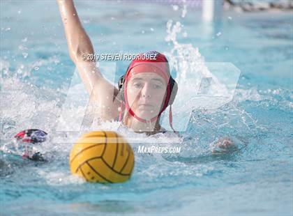 Thumbnail 2 in Davis vs. Woodcreek (CIF SJS D1 Semifinal) photogallery.