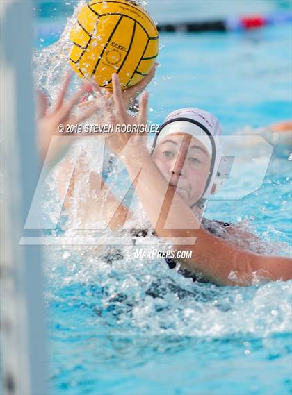 Thumbnail 2 in Davis vs. Woodcreek (CIF SJS D1 Semifinal) photogallery.