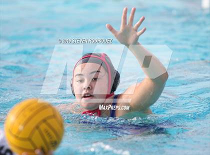 Thumbnail 1 in Davis vs. Woodcreek (CIF SJS D1 Semifinal) photogallery.