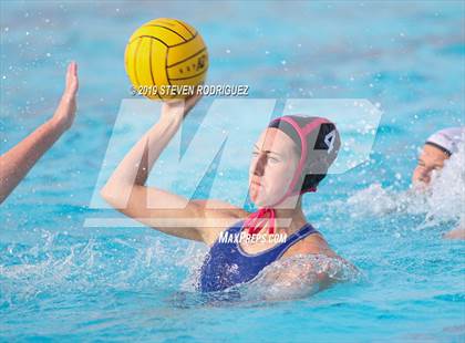 Thumbnail 3 in Davis vs. Woodcreek (CIF SJS D1 Semifinal) photogallery.