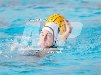 Thumbnail 3 in Davis vs. Woodcreek (CIF SJS D1 Semifinal) photogallery.