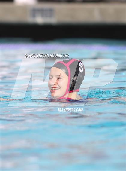 Thumbnail 3 in Davis vs. Woodcreek (CIF SJS D1 Semifinal) photogallery.